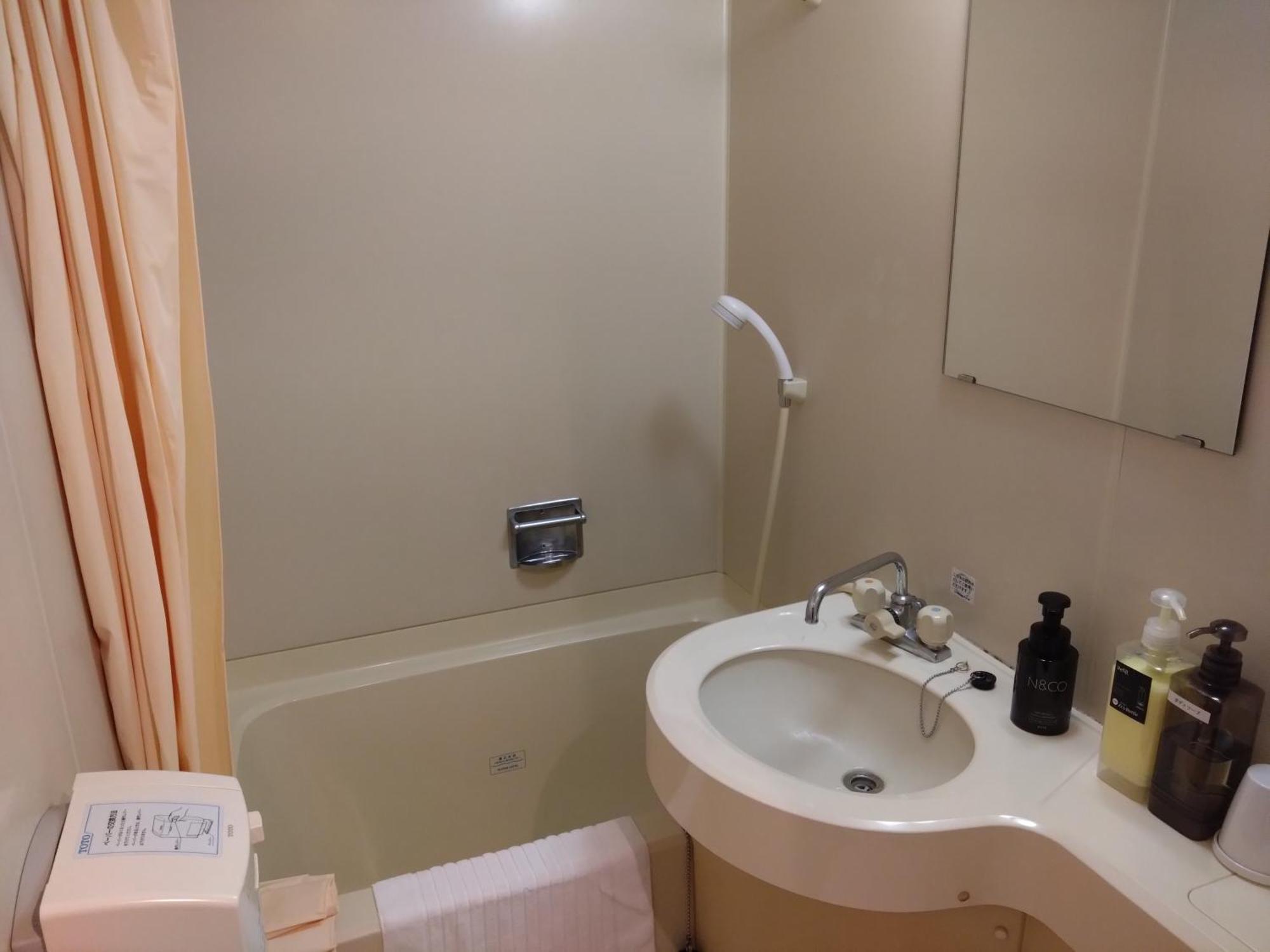 Hotel Crown Hills Takefu Echizen  Luaran gambar