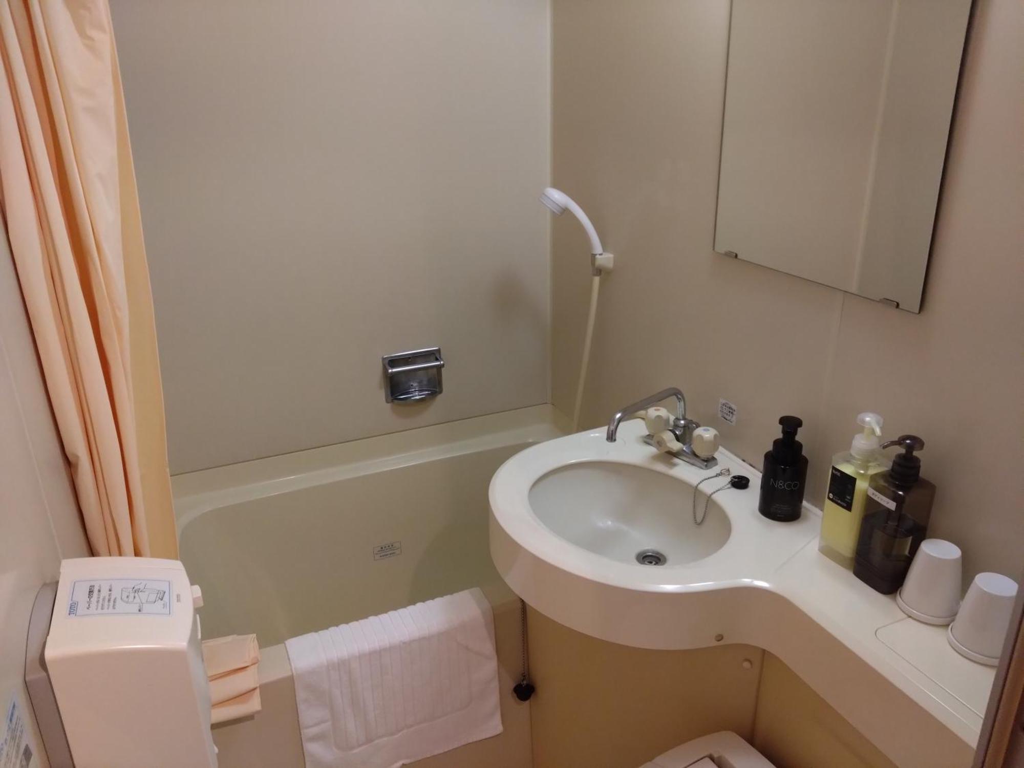Hotel Crown Hills Takefu Echizen  Luaran gambar