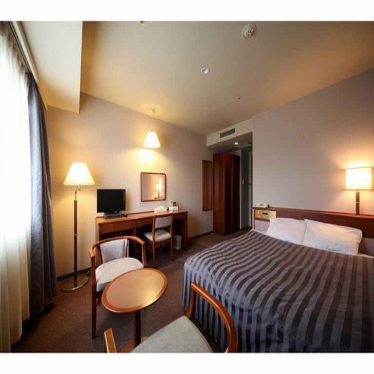 Hotel Crown Hills Takefu Echizen  Luaran gambar