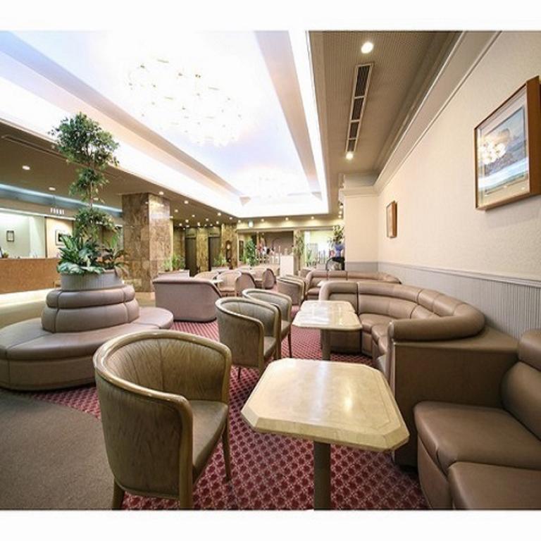 Hotel Crown Hills Takefu Echizen  Luaran gambar