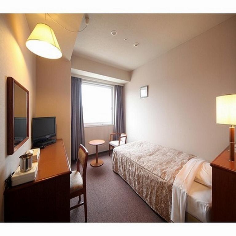 Hotel Crown Hills Takefu Echizen  Luaran gambar