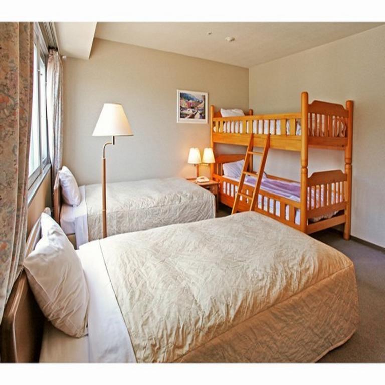 Hotel Crown Hills Takefu Echizen  Luaran gambar