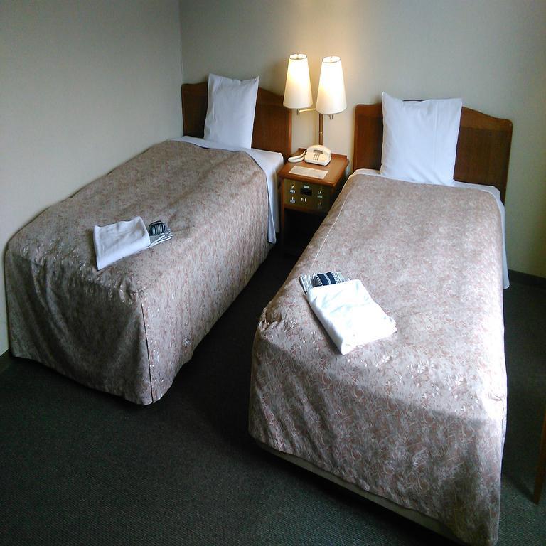 Hotel Crown Hills Takefu Echizen  Luaran gambar