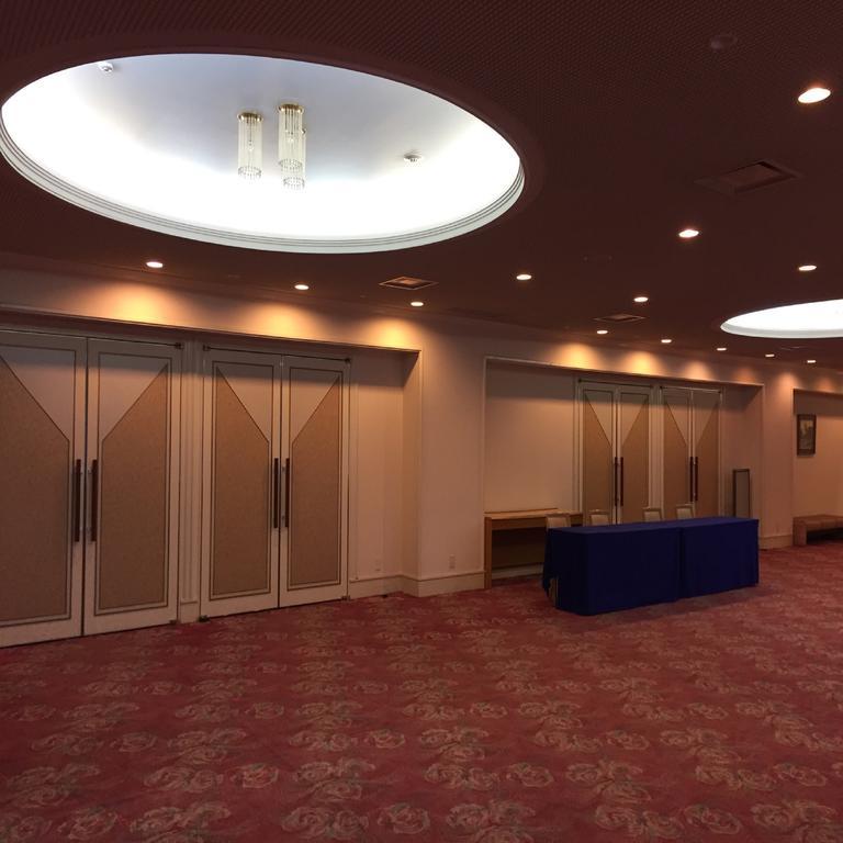Hotel Crown Hills Takefu Echizen  Luaran gambar