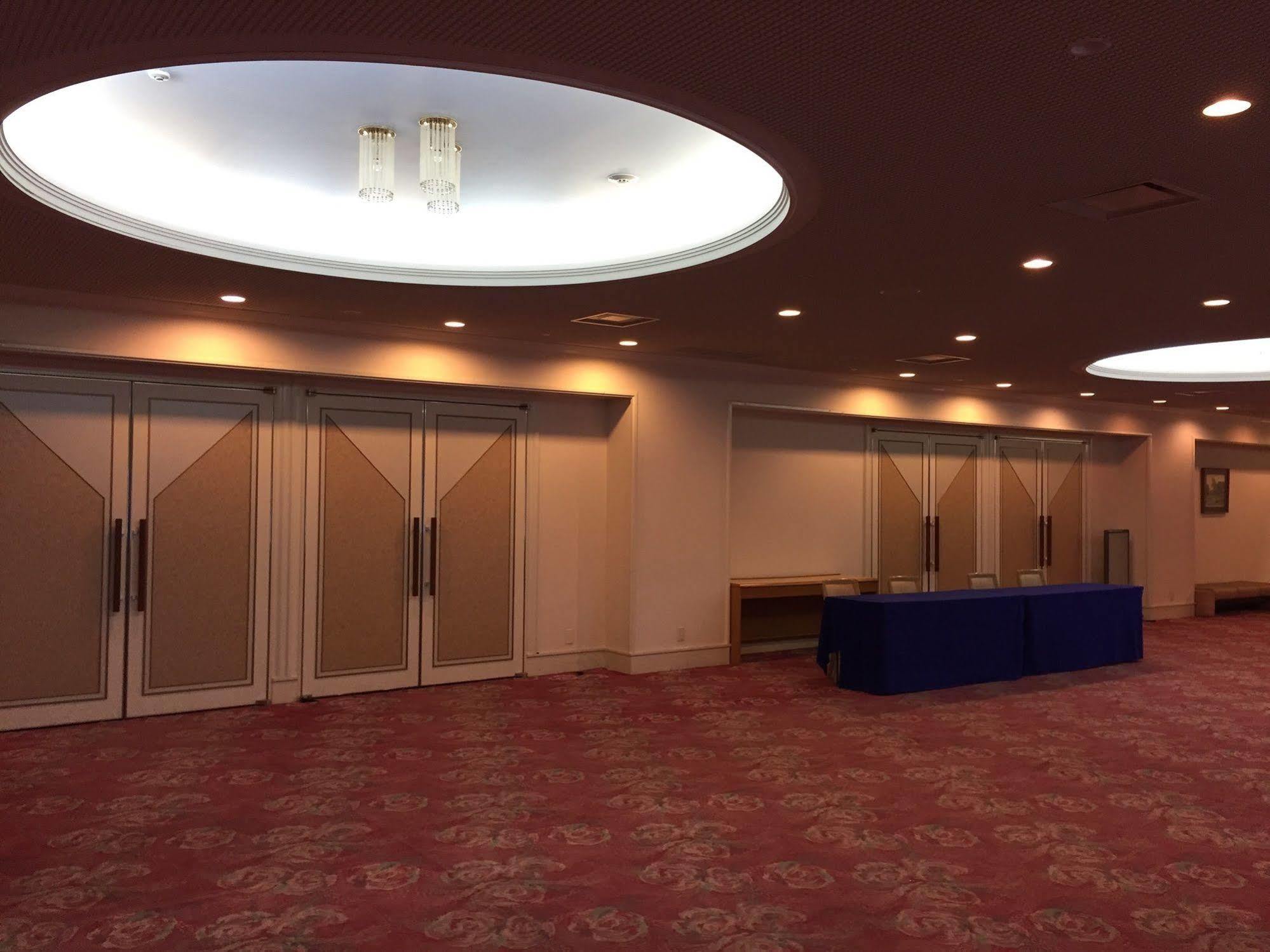 Hotel Crown Hills Takefu Echizen  Luaran gambar