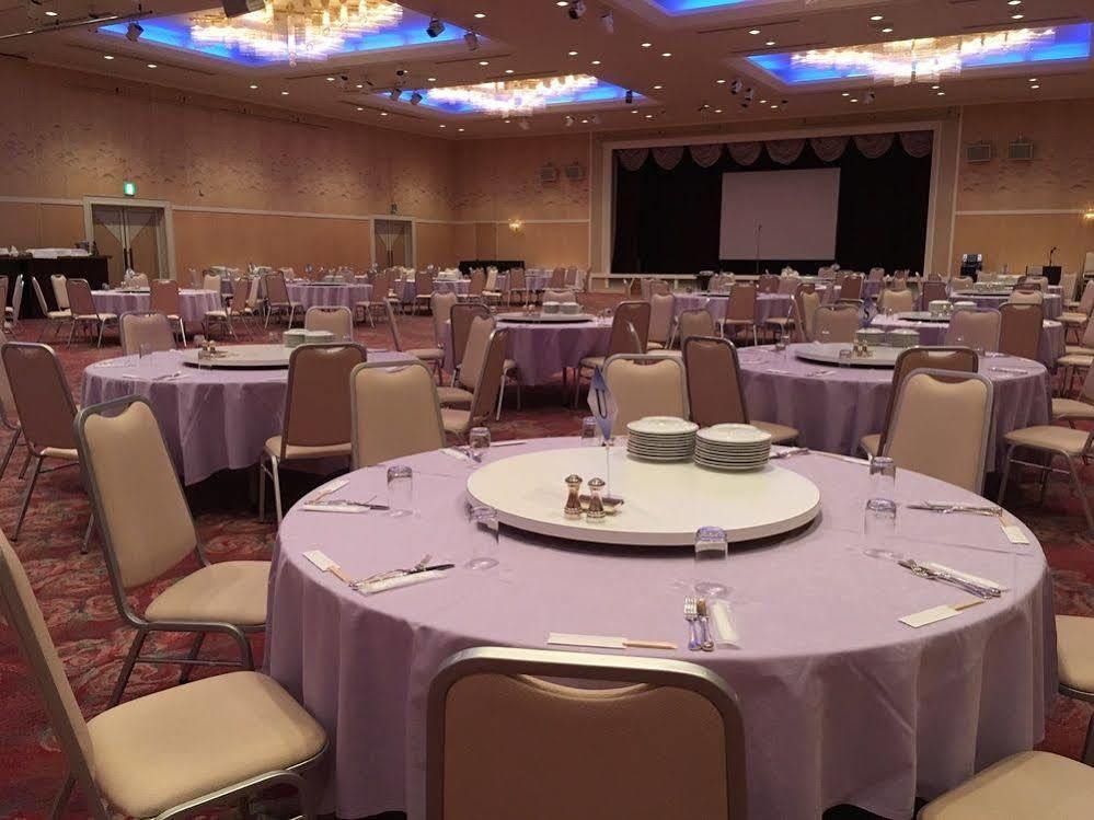 Hotel Crown Hills Takefu Echizen  Luaran gambar