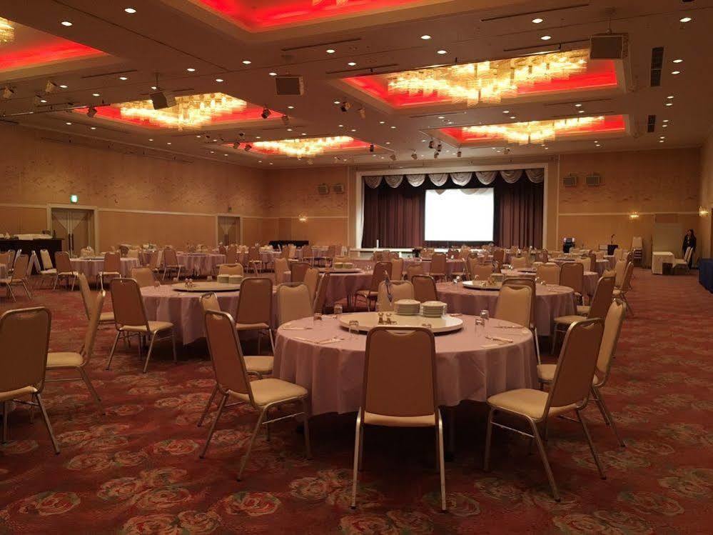 Hotel Crown Hills Takefu Echizen  Luaran gambar